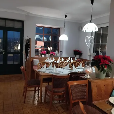Vendégház Breidbach